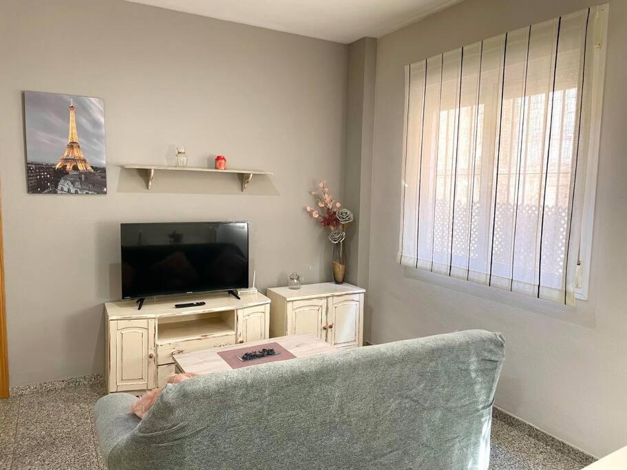 Apartamento El Templo Córdoba Exterior foto